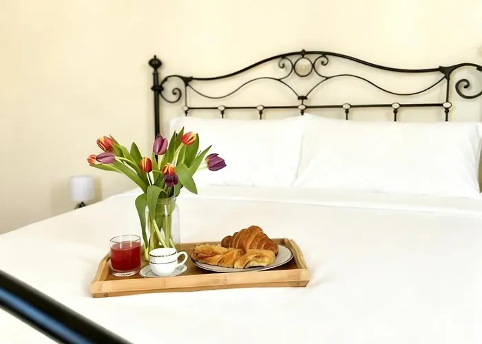 Alojamento de Acomodação e Pequeno-almoço Il Palazzo - Luxury & Event