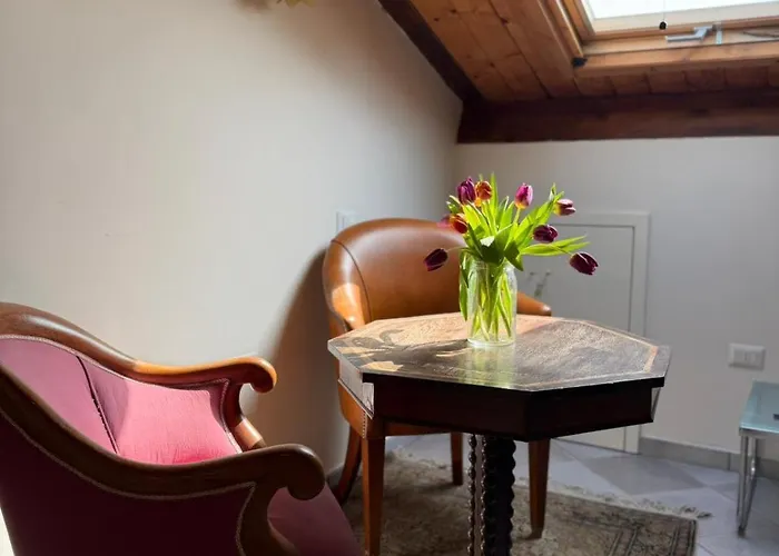 Il Palazzo - Luxury & Event Alojamento de Acomodação e Pequeno-almoço 4*