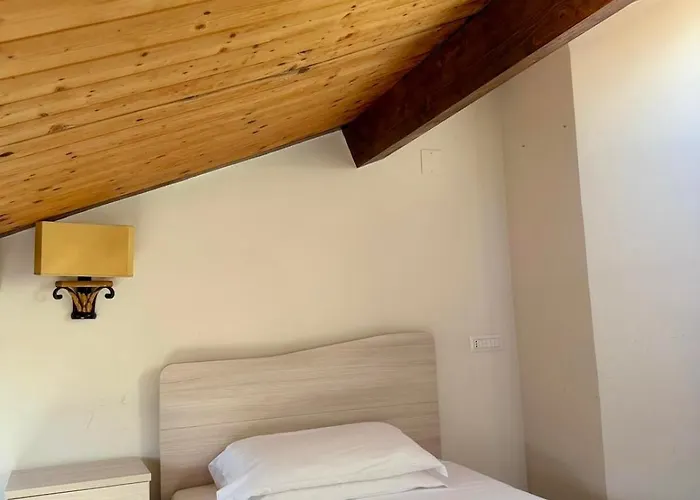 Il Palazzo - Luxury & Event Alojamento de Acomodação e Pequeno-almoço Cosença