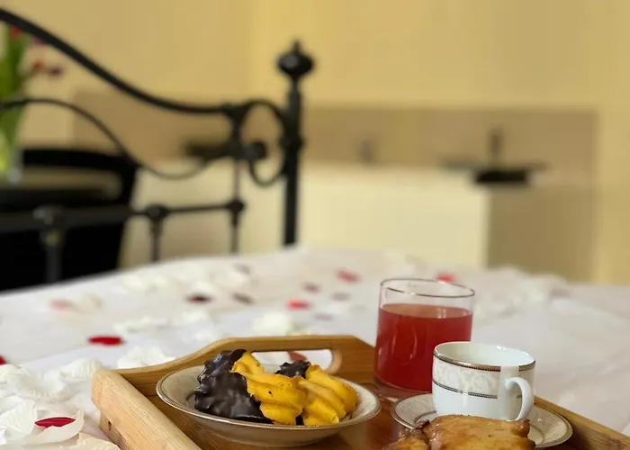 Il Palazzo - Luxury & Event 4* Cosença