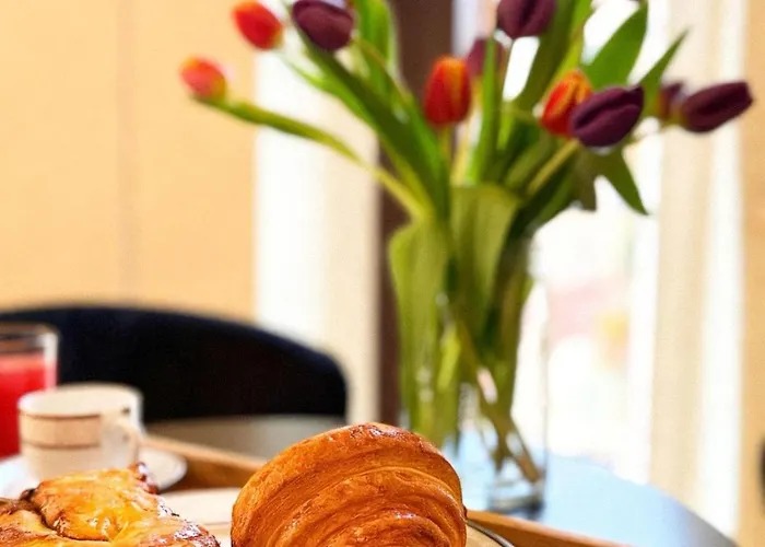 Il Palazzo - Luxury & Event Alojamento de Acomodação e Pequeno-almoço