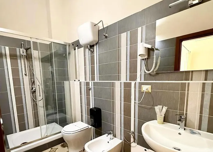 Il Palazzo - Luxury & Event Panzió 4*